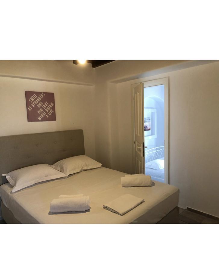 Ornos Mykonos 2 Bedroom House With Swimming Pool Extérieur photo