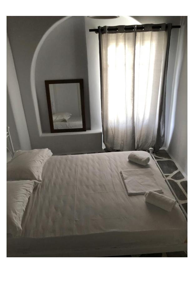 Ornos Mykonos 2 Bedroom House With Swimming Pool Extérieur photo